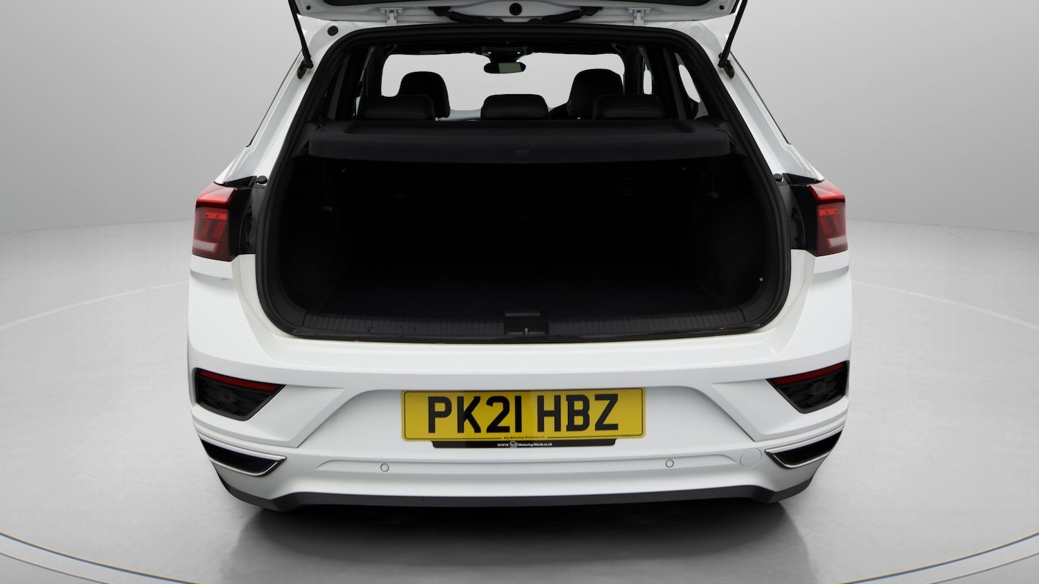 Used Volkswagen T-Roc 2021 for sale - 77878791: Photo 17