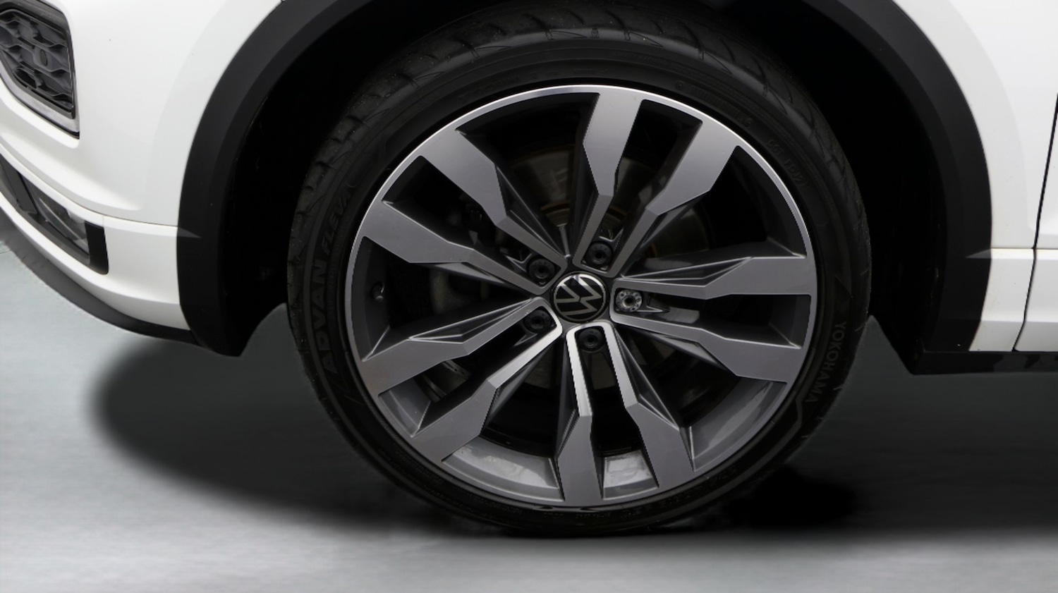 Used Volkswagen T-Roc 2021 for sale - 77878791: Photo 18