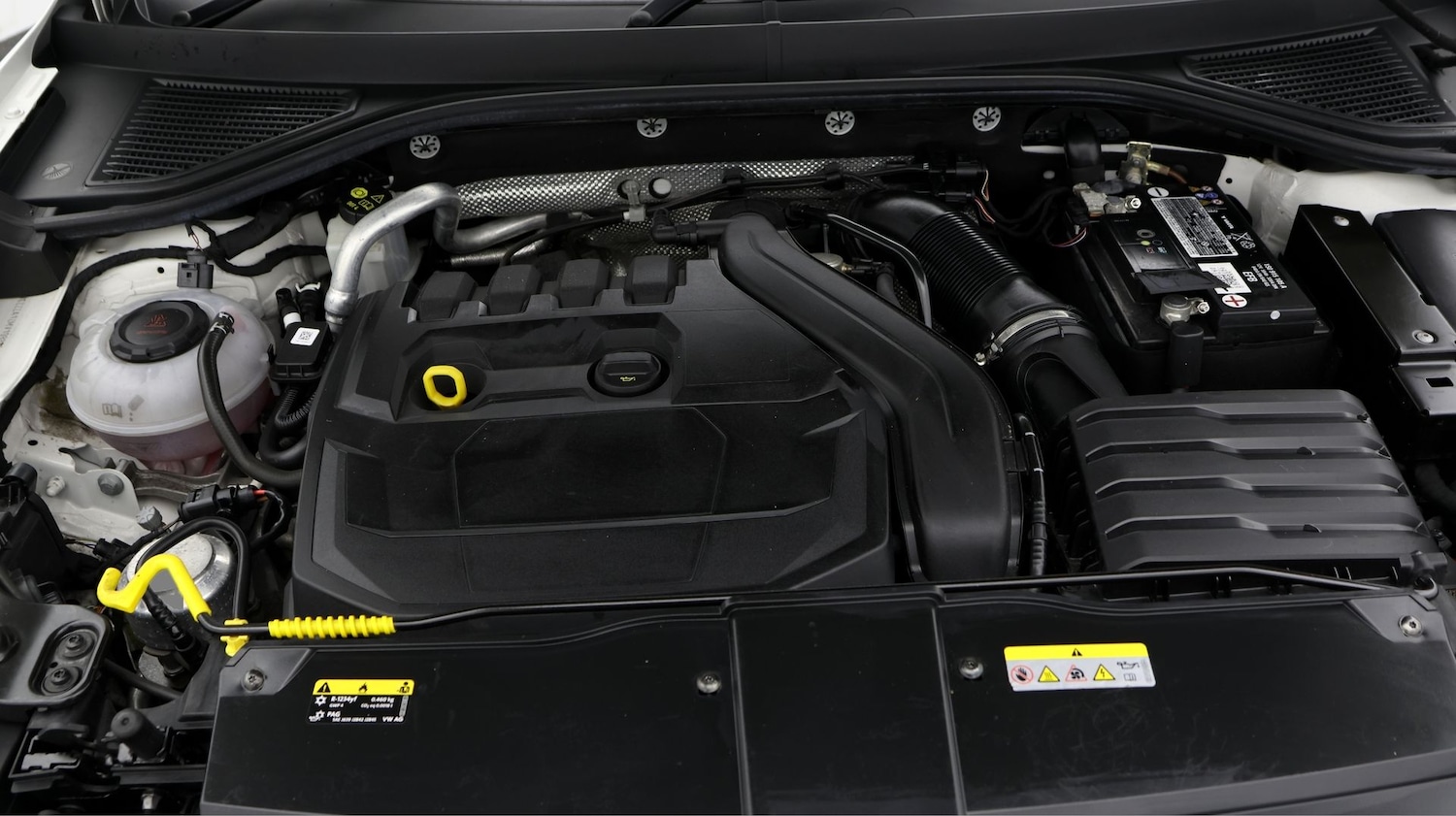 Used Volkswagen T-Roc 2021 for sale - 77878791: Photo 19