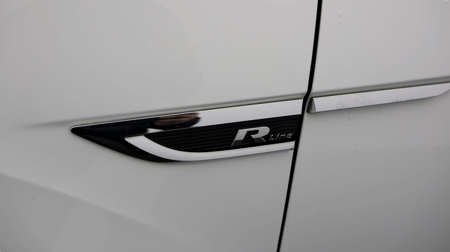 Used Volkswagen T-Roc 2021 for sale - 77878791: Photo 21