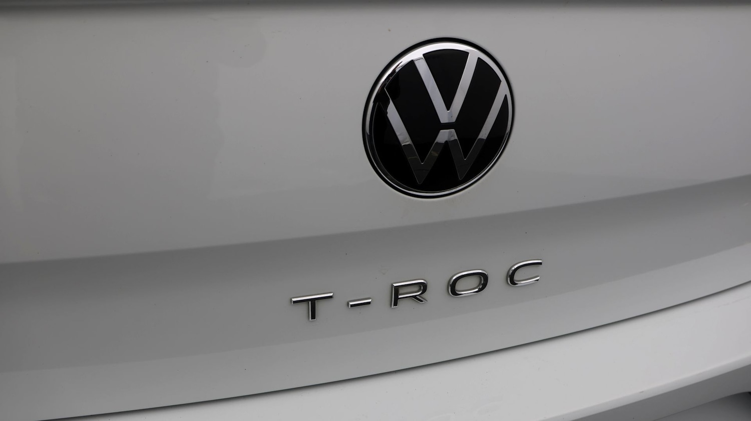 Used Volkswagen T-Roc 2021 for sale - 77878791: Photo 23