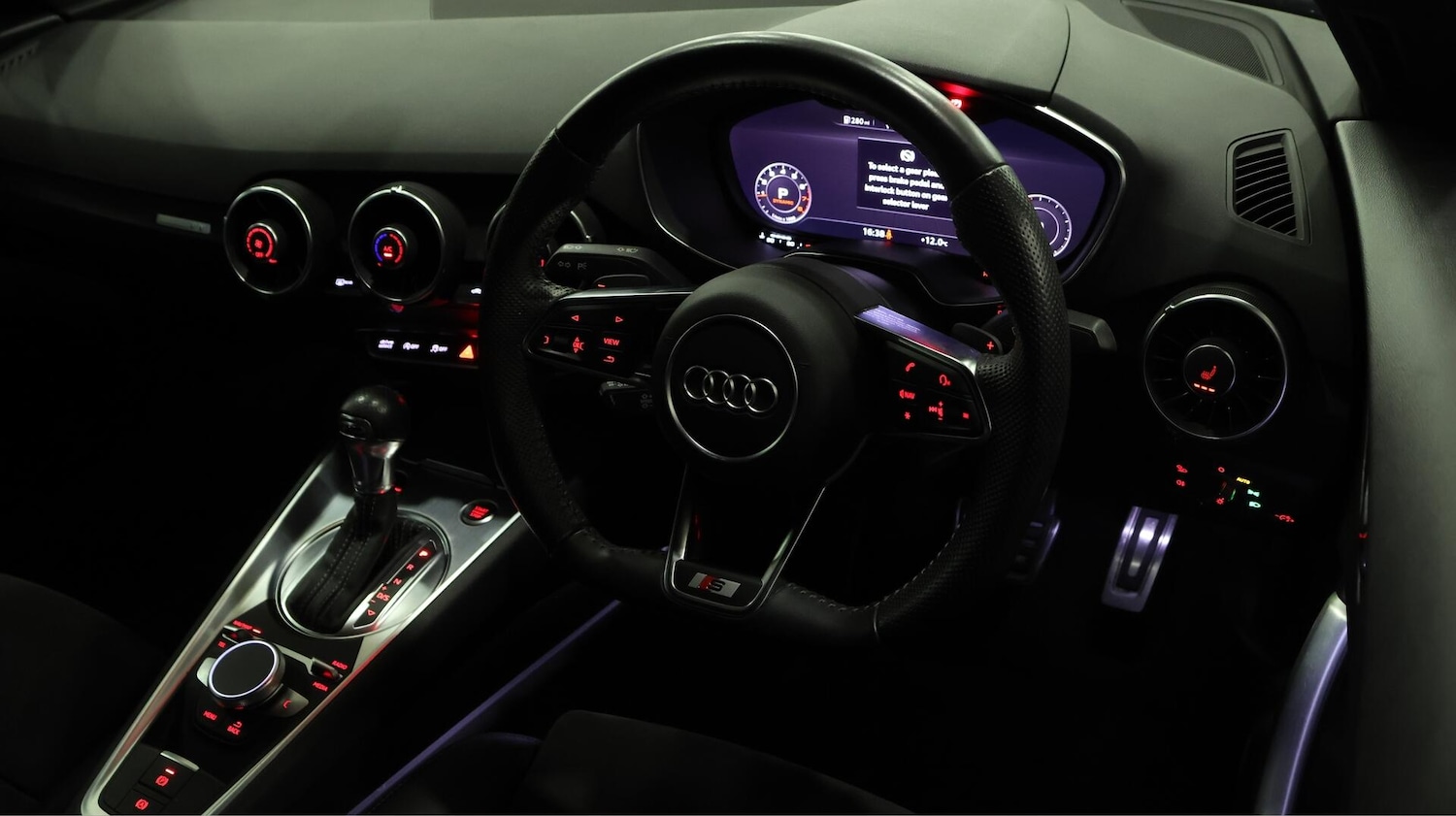 Used Audi TT for sale - 76521983: Photo 10