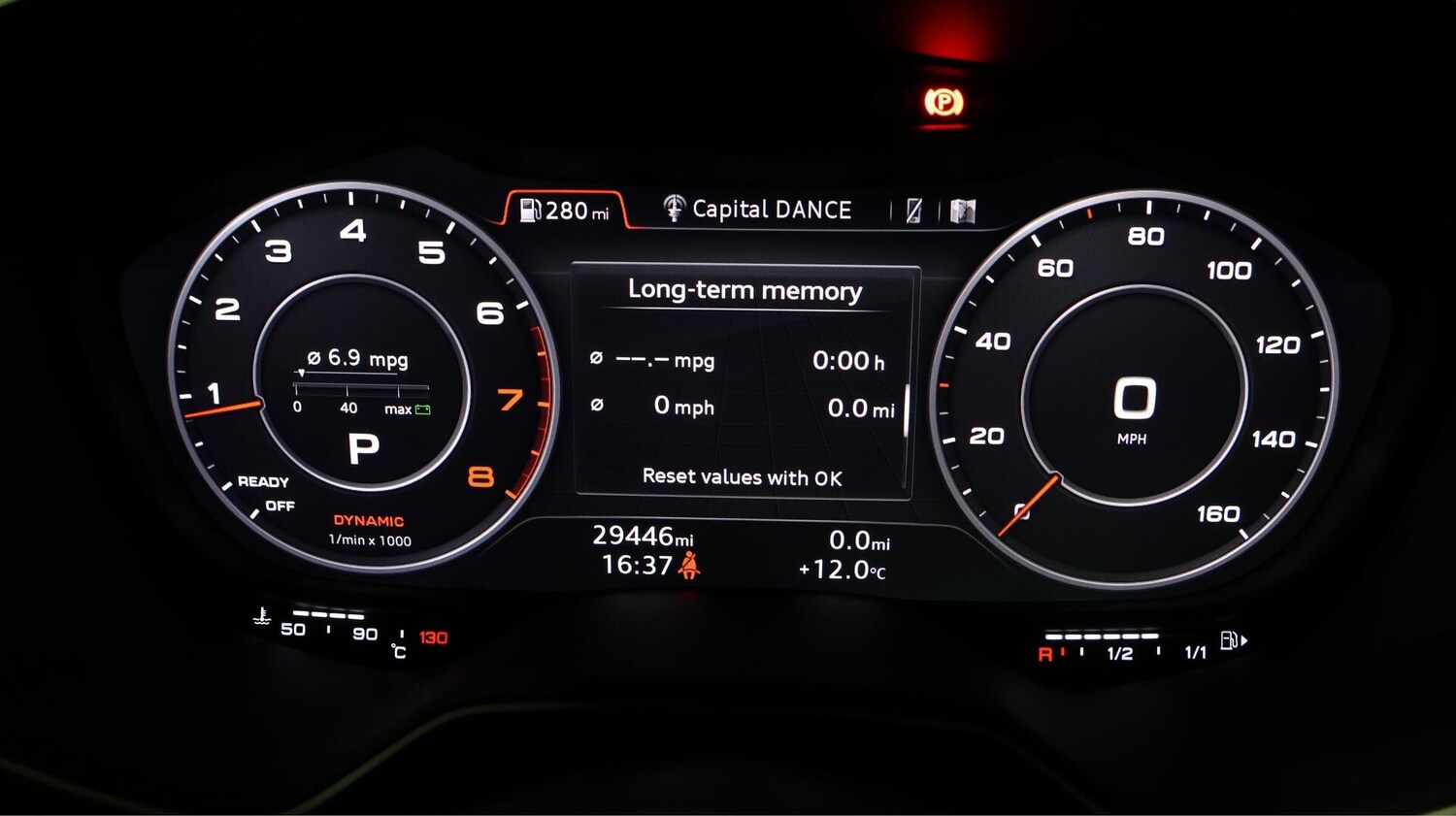 Used Audi TT for sale - 76521983: Photo 11