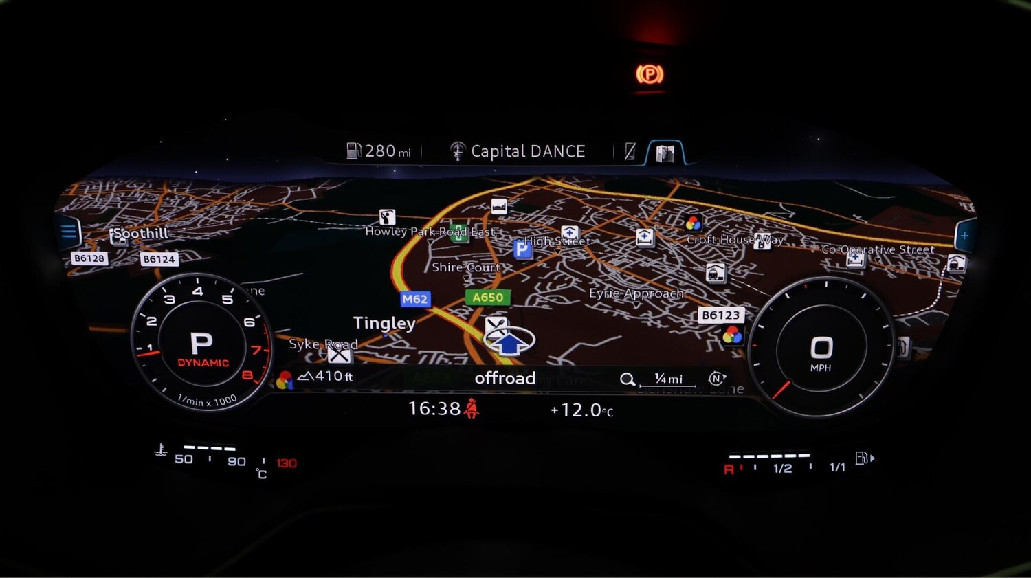 Used Audi TT for sale - 76521983: Photo 13