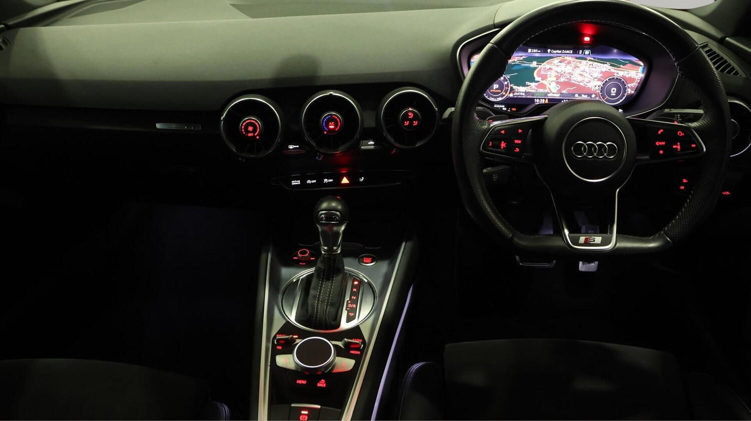 Used Audi TT for sale - 76521983: Photo 14