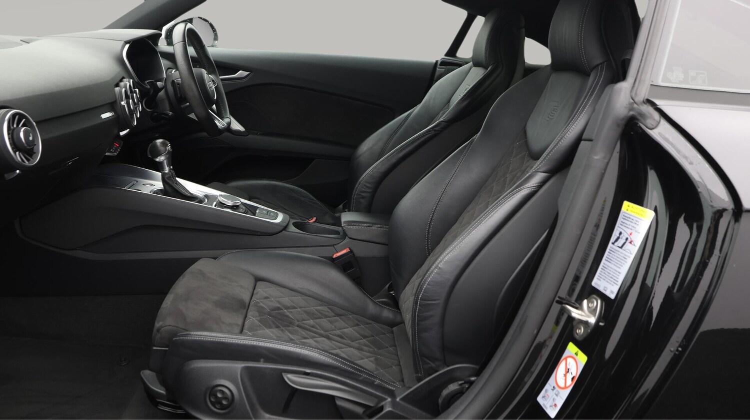 Used Audi TT for sale - 76521983: Photo 15