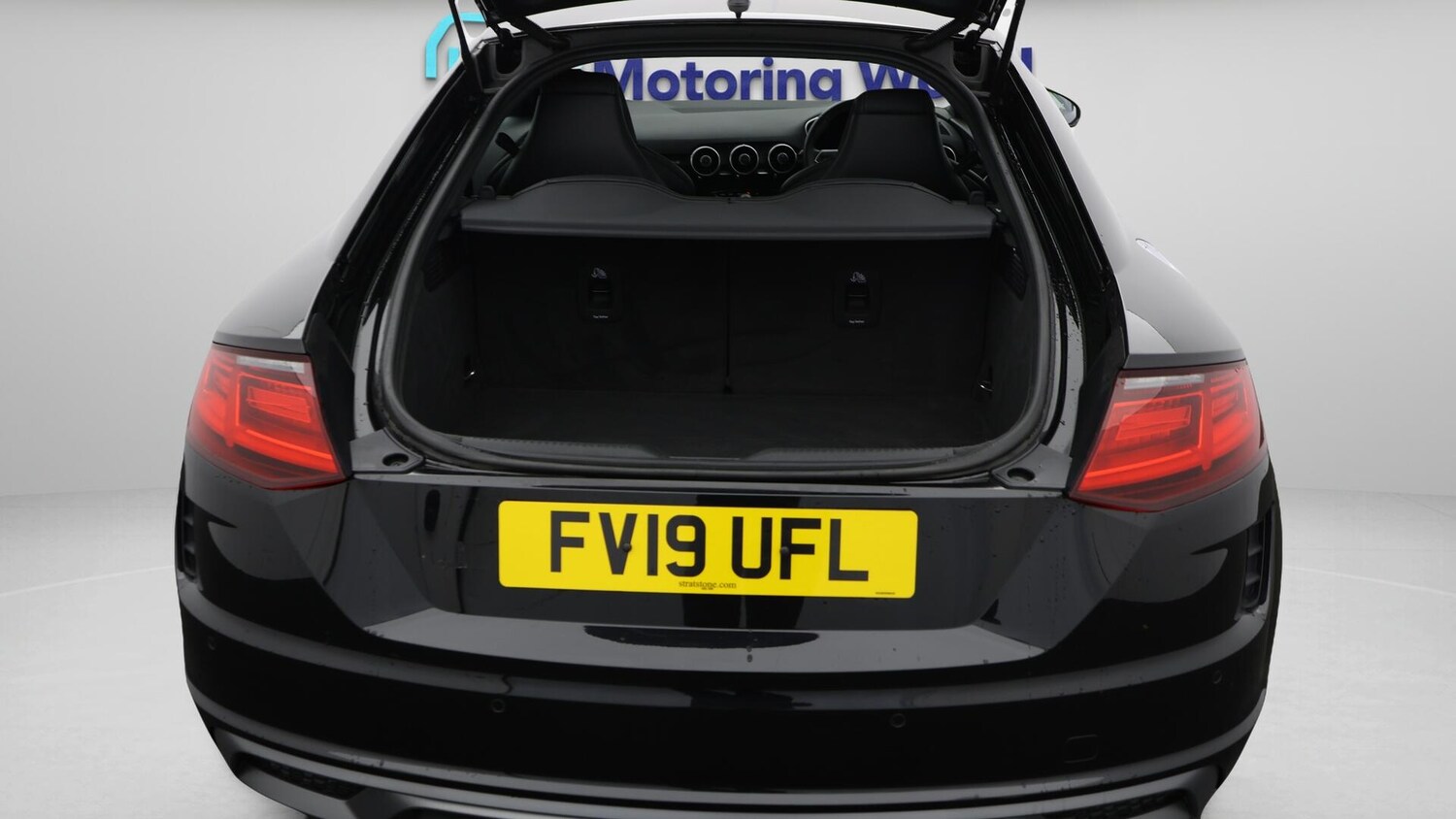 Used Audi TT for sale - 76521983: Photo 18