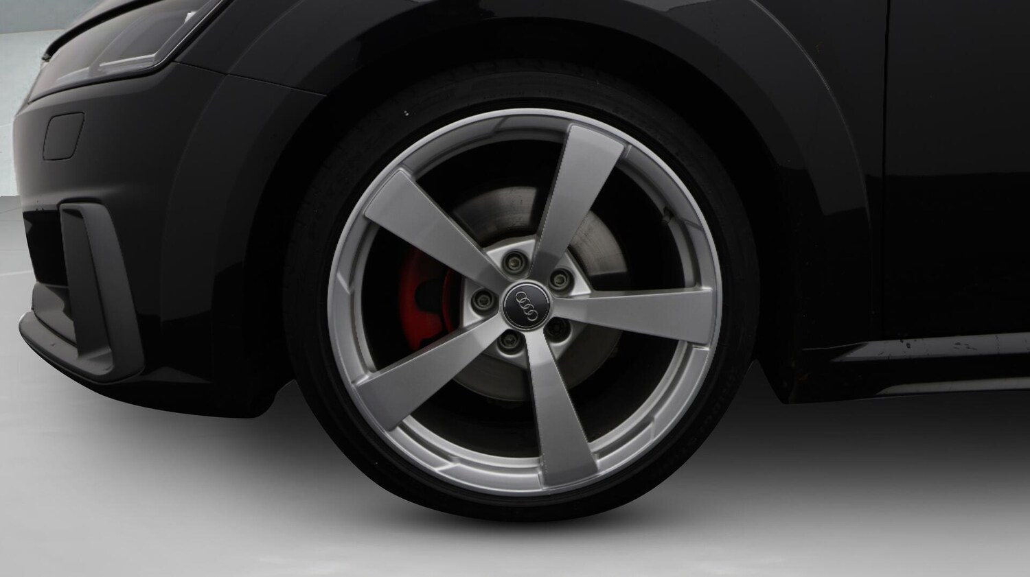 Used Audi TT for sale - 76521983: Photo 19