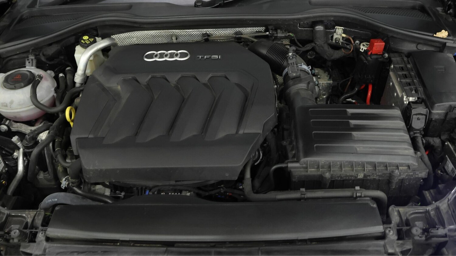 Used Audi TT for sale - 76521983: Photo 20