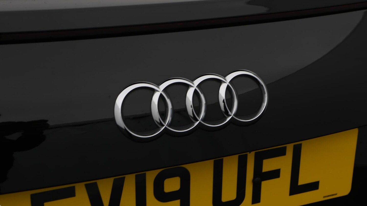 Used Audi TT for sale - 76521983: Photo 22