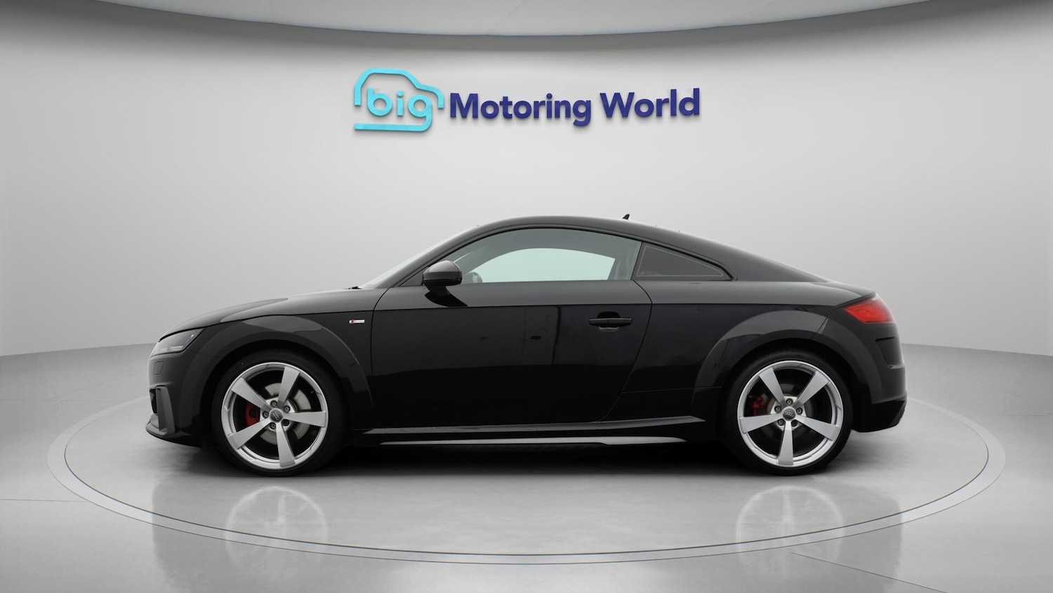 Used Audi TT for sale - 76521983: Photo 5