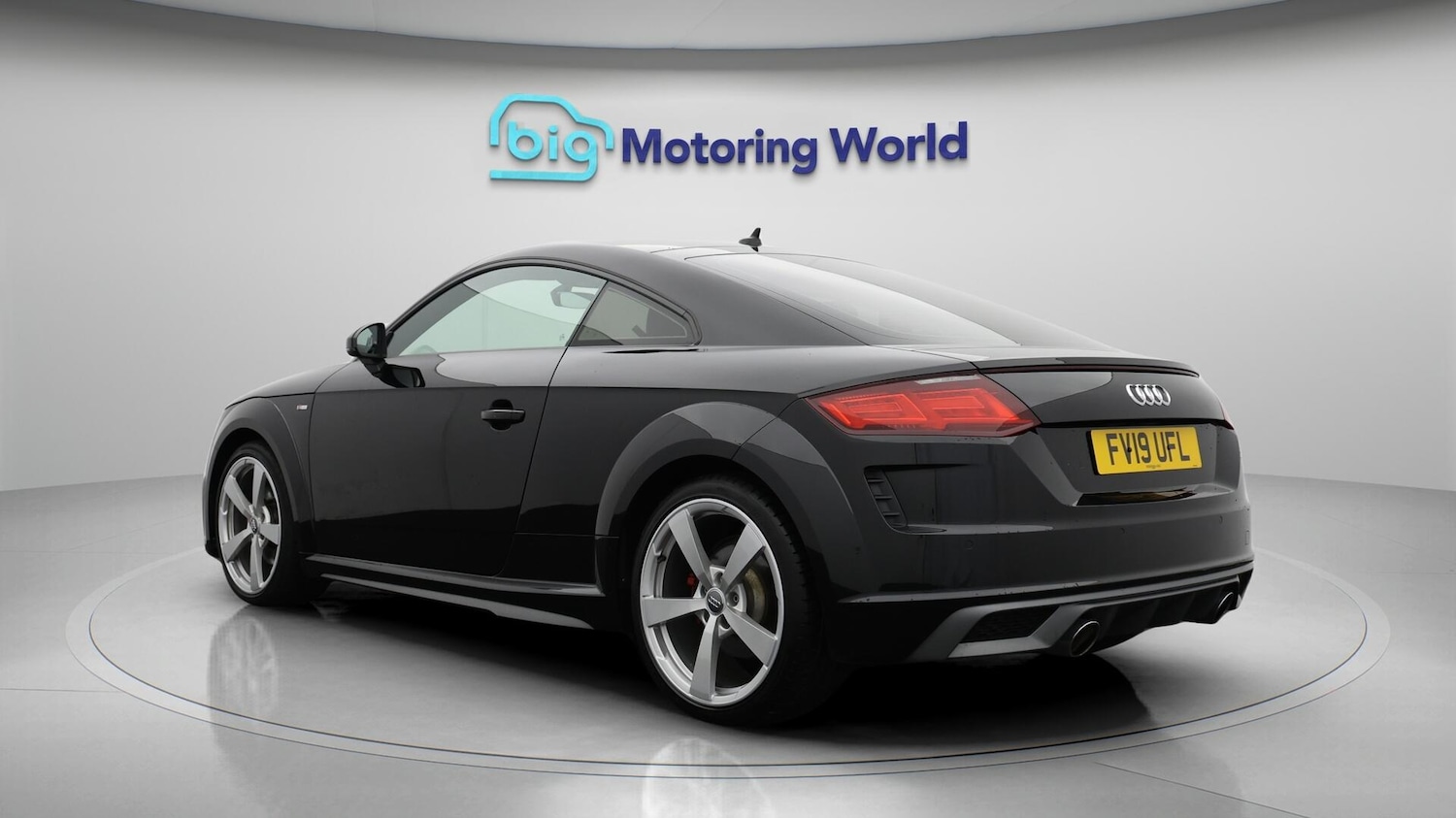 Used Audi TT for sale - 76521983: Photo 6
