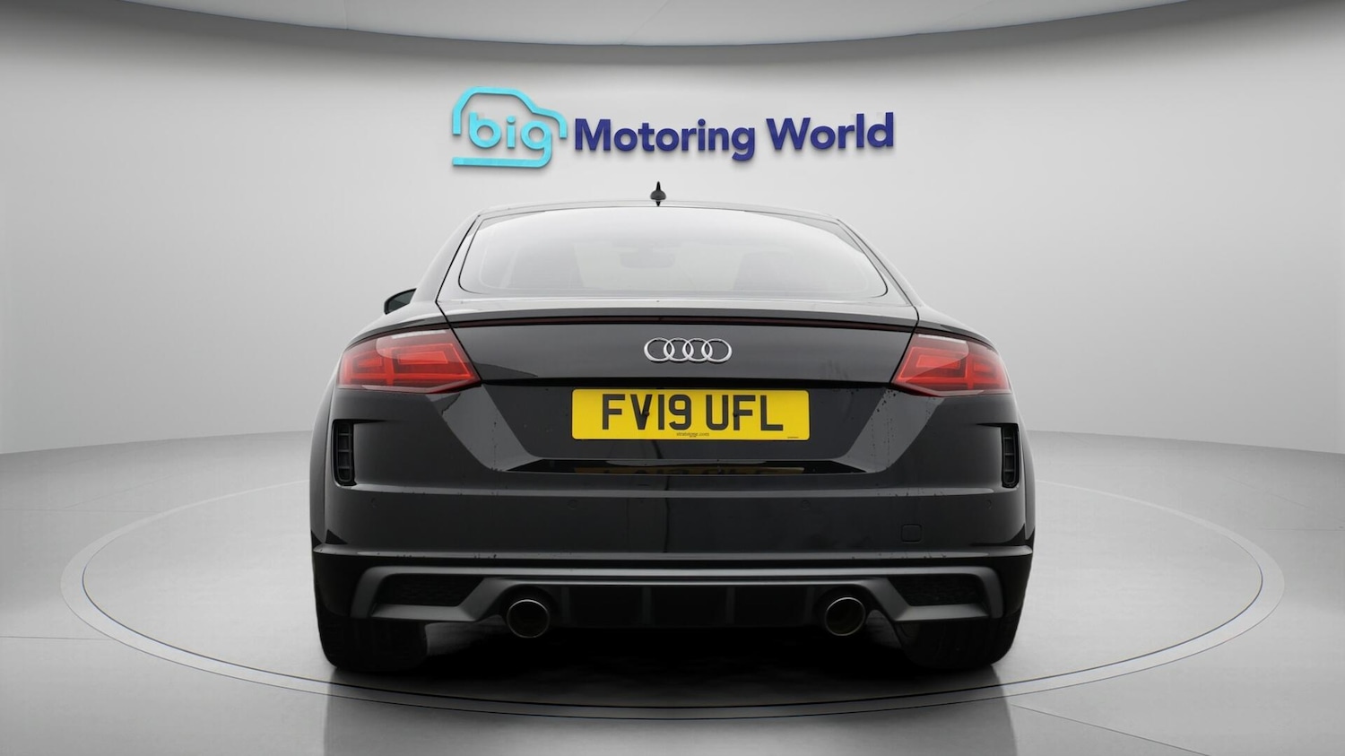 Used Audi TT for sale - 76521983: Photo 7