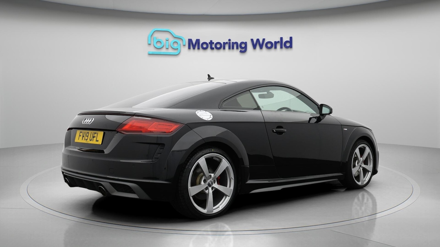 Used Audi TT for sale - 76521983: Photo 8