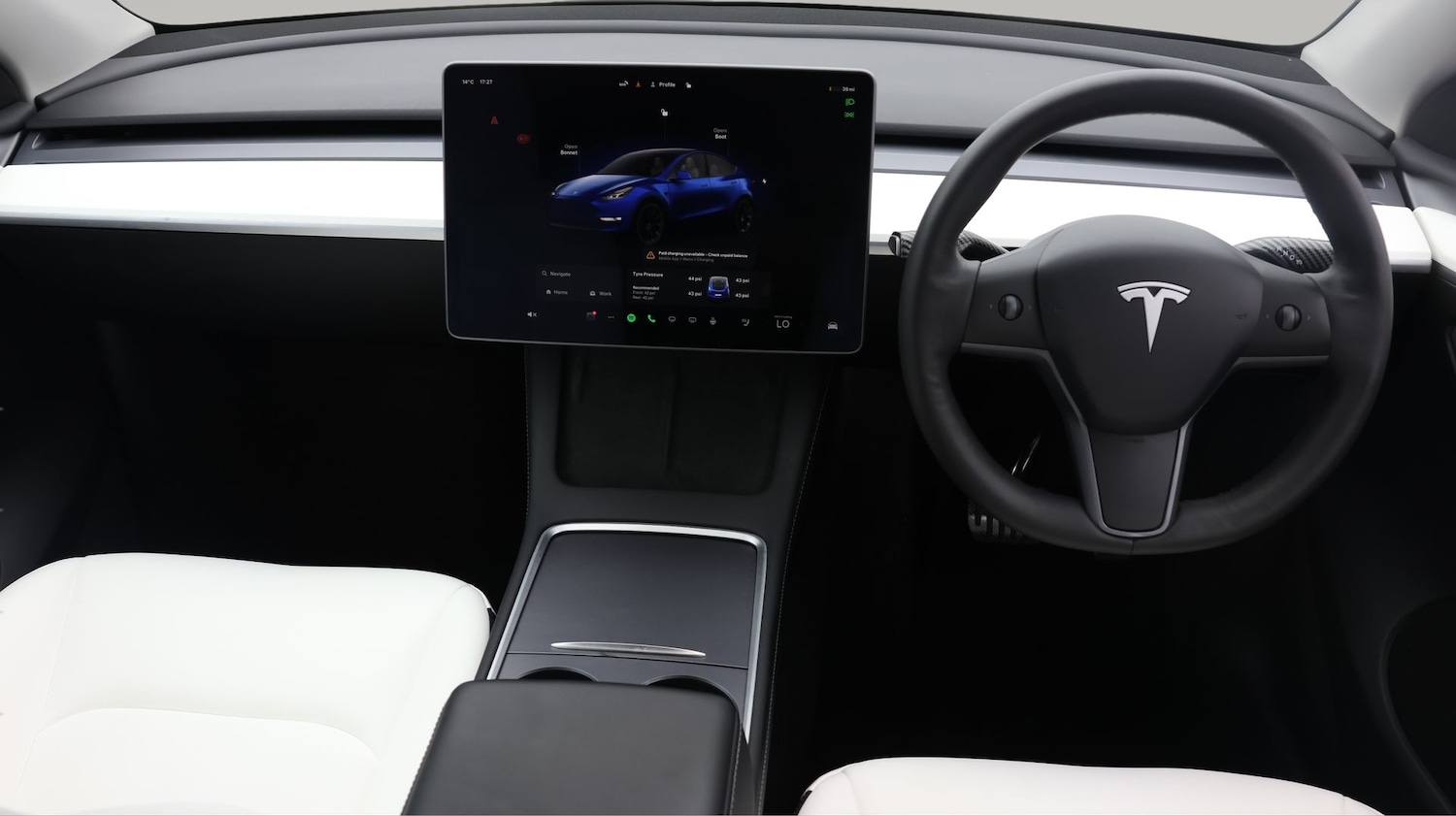 Used Tesla Model Y 2022 for sale - 77467871: Photo 13