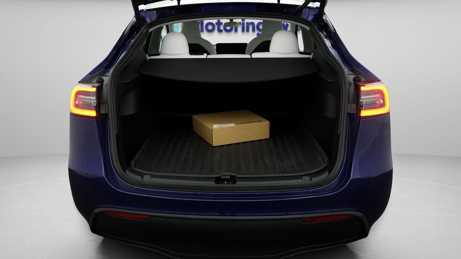 Used Tesla Model Y 2022 for sale - 77467871: Photo 17