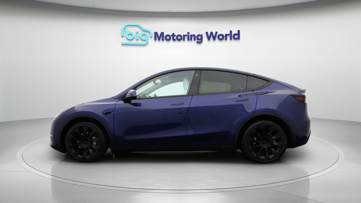 Used Tesla Model Y 2022 for sale - 77467871: Photo 4