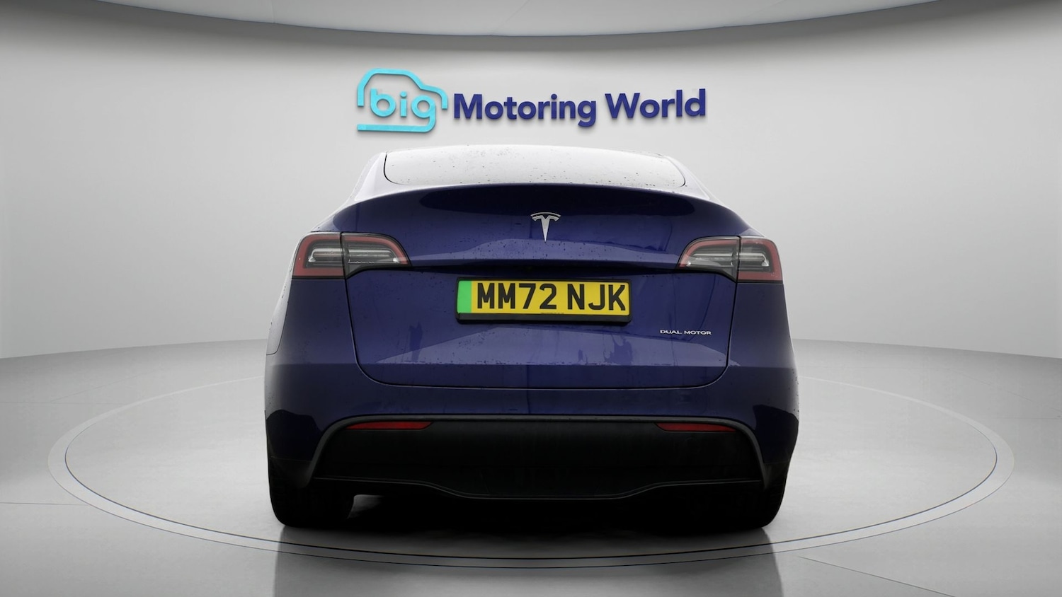 Used Tesla Model Y 2022 for sale - 77467871: Photo 6