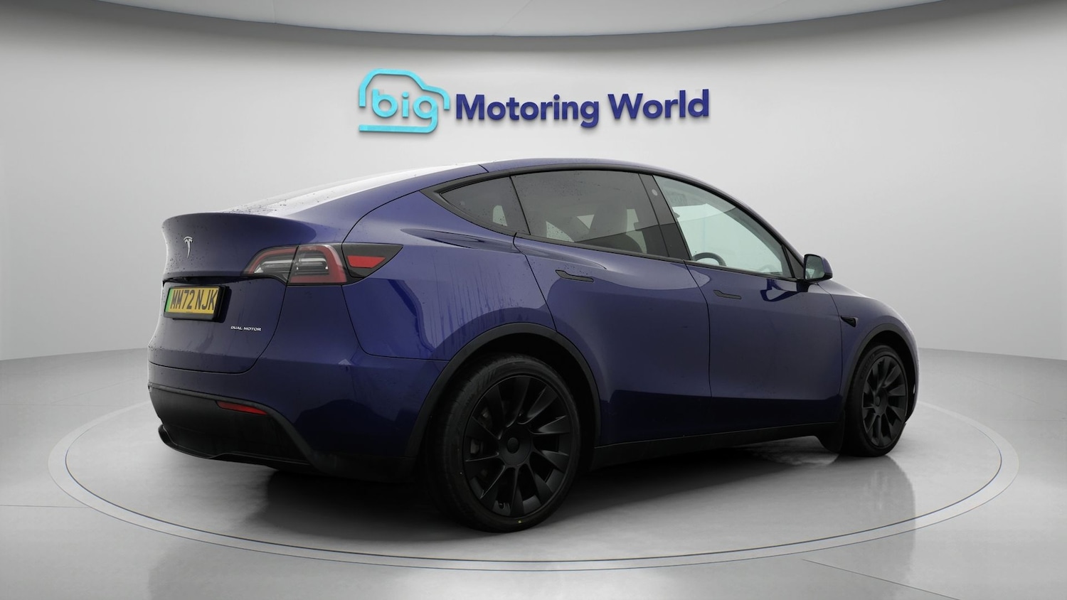 Used Tesla Model Y 2022 for sale - 77467871: Photo 7