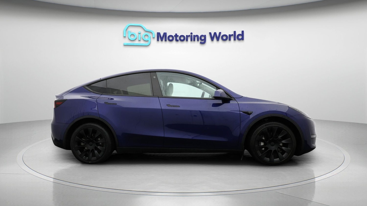 Used Tesla Model Y 2022 for sale - 77467871: Photo 8