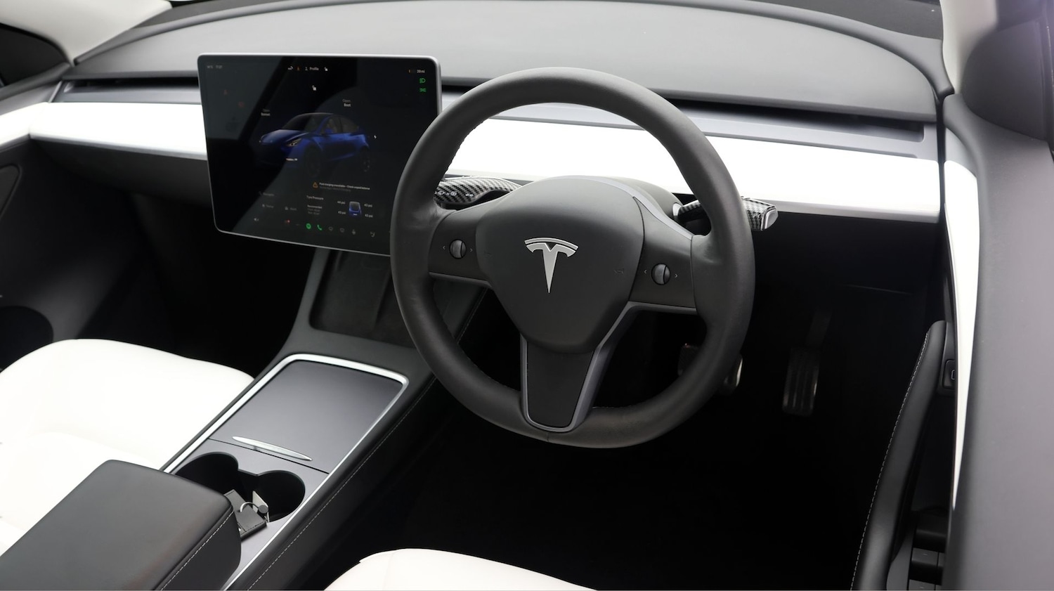 Used Tesla Model Y 2022 for sale - 77467871: Photo 9