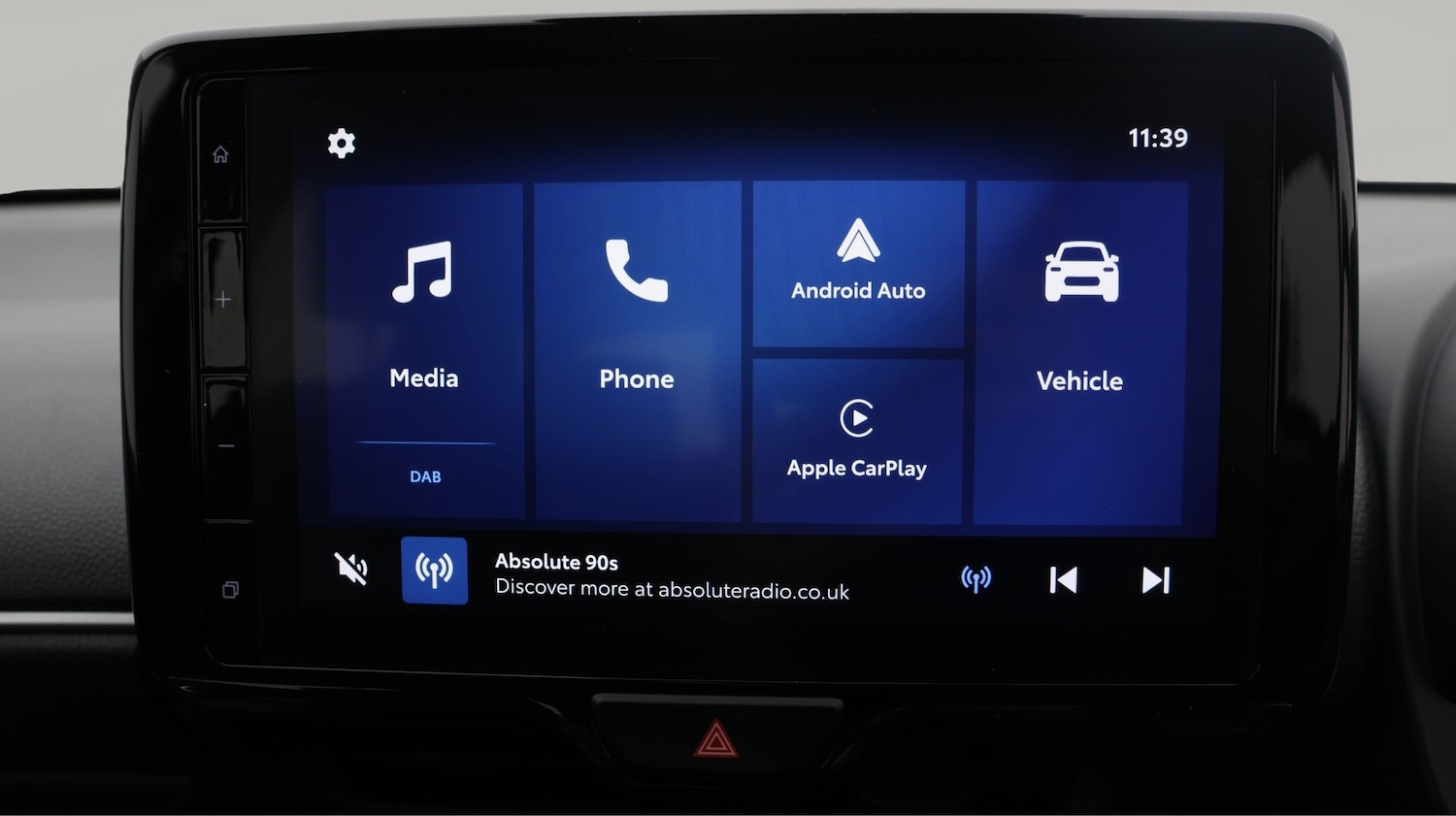 Used Mazda Mazda2 HYBRID 2025 for sale - 77522342: Photo 11