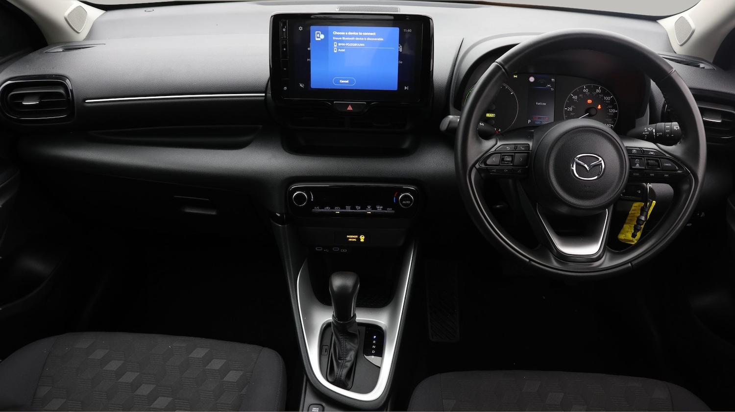 Used Mazda Mazda2 HYBRID 2025 for sale - 77522342: Photo 13