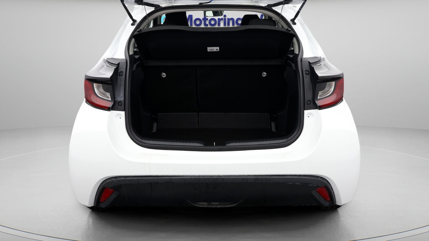 Used Mazda Mazda2 HYBRID 2025 for sale - 77522342: Photo 17