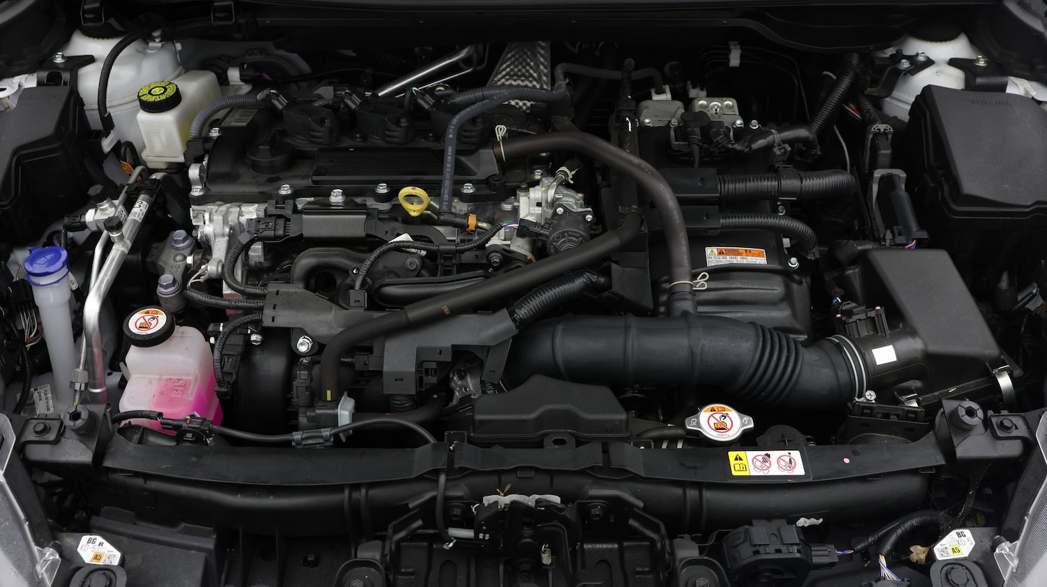 Used Mazda Mazda2 HYBRID 2025 for sale - 77522342: Photo 19