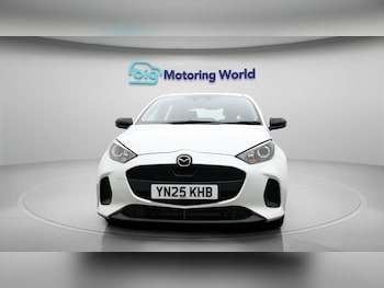 Used Mazda Mazda2 HYBRID 2025 for sale - 77522342: Photo