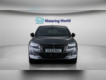 Used Peugeot 208 2022 for sale - 78408683: Photo