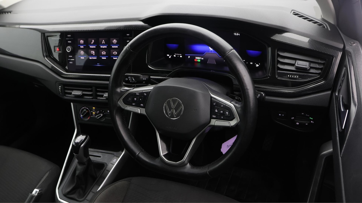 Used Volkswagen Polo 2024 for sale - 76260534: Photo 10