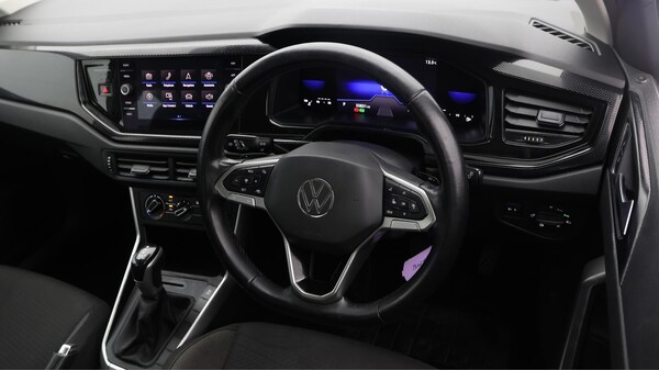 Used Volkswagen Polo for sale - 76260534: Photo 10