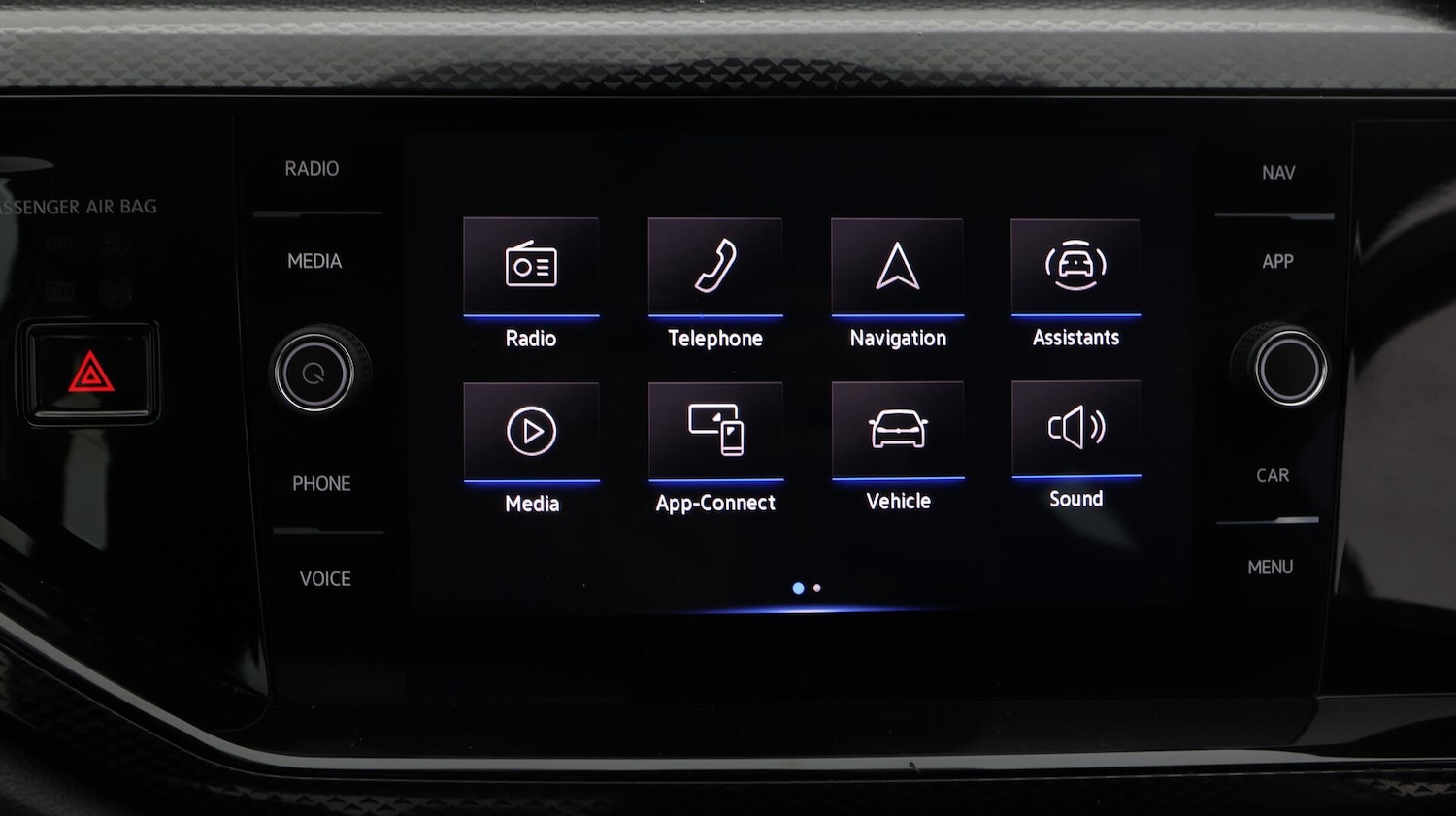 Used Volkswagen Polo 2024 for sale - 76260534: Photo 12