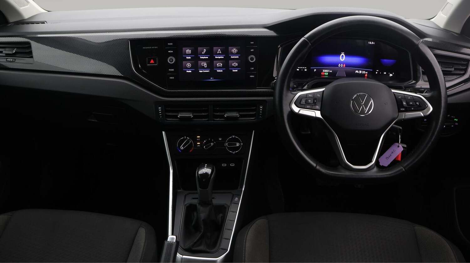 Used Volkswagen Polo 2024 for sale - 76260534: Photo 14