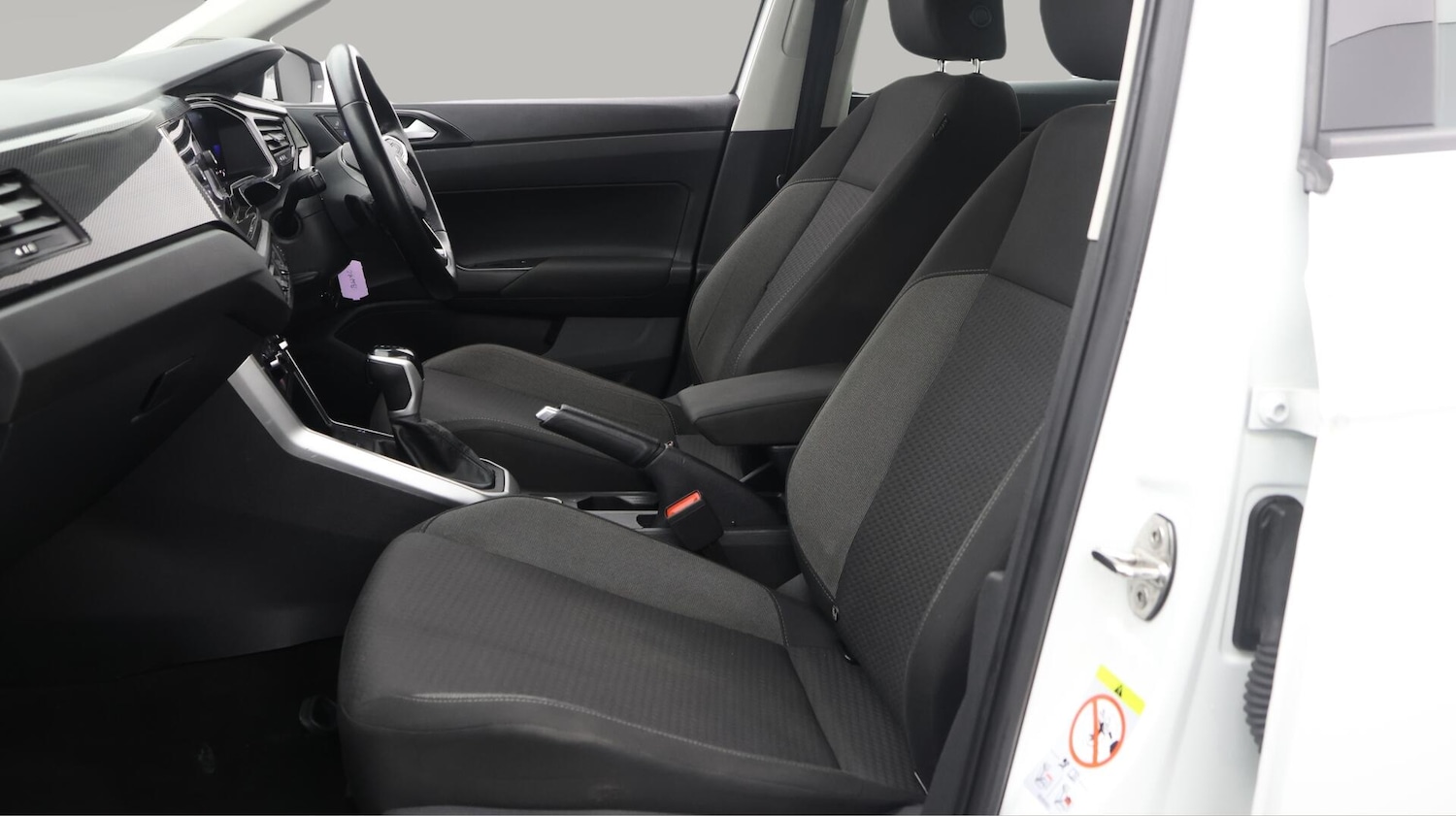 Used Volkswagen Polo 2024 for sale - 76260534: Photo 15