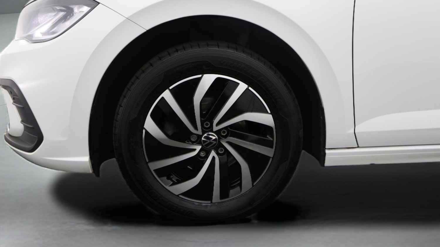 Used Volkswagen Polo 2024 for sale - 76260534: Photo 19