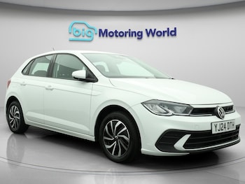 Volkswagen - Polo