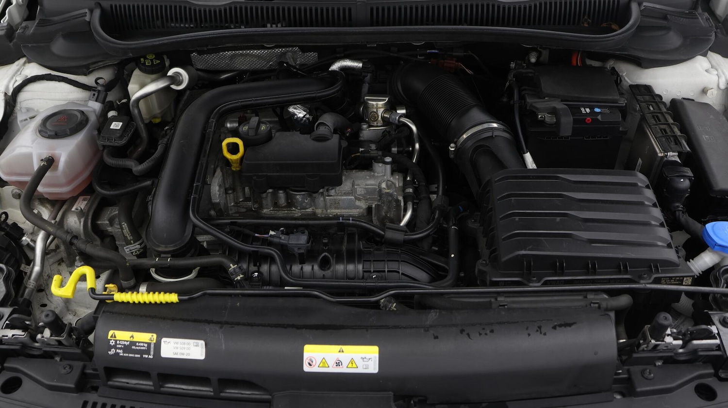 Used Volkswagen Polo 2024 for sale - 76260534: Photo 20