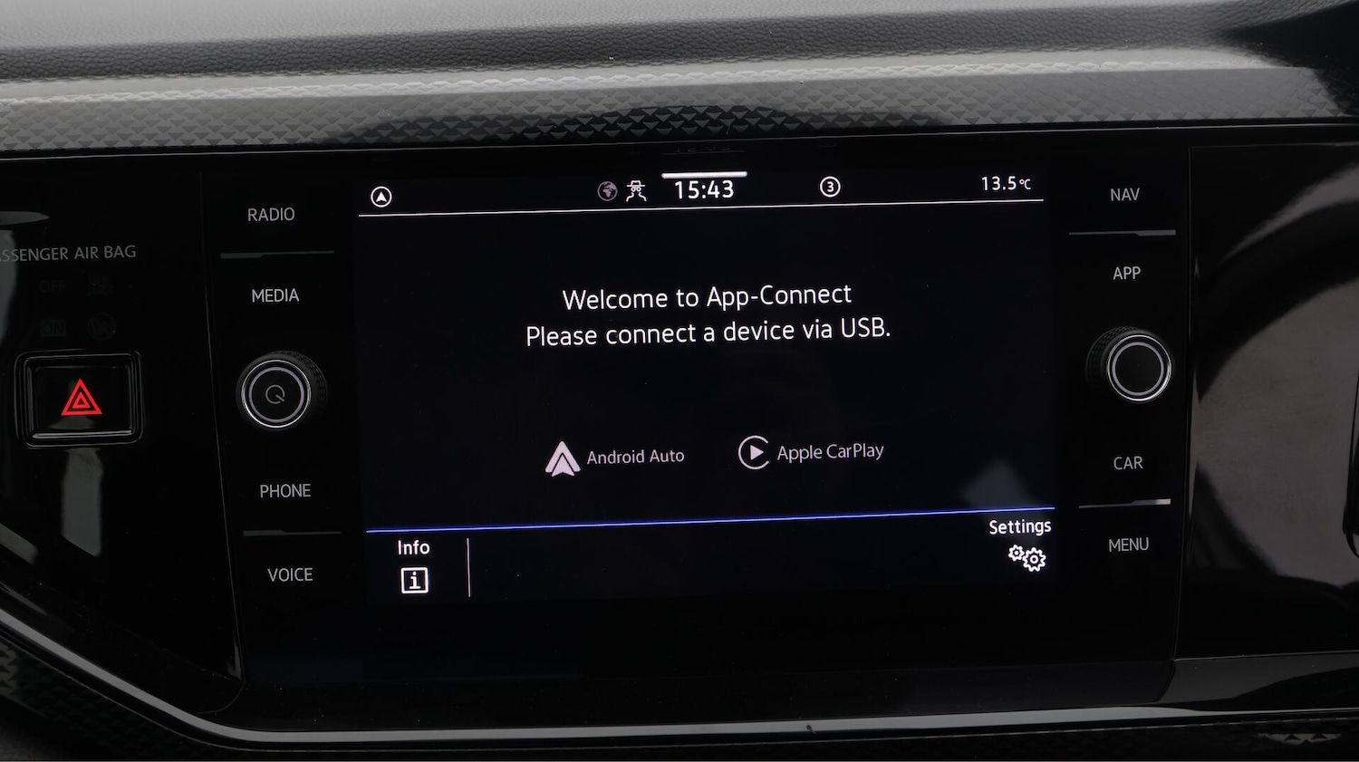 Used Volkswagen Polo 2024 for sale - 76260534: Photo 24