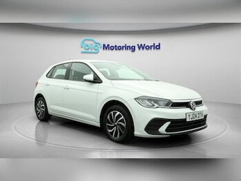 Used Volkswagen Polo for sale - 76260534: Photo 2