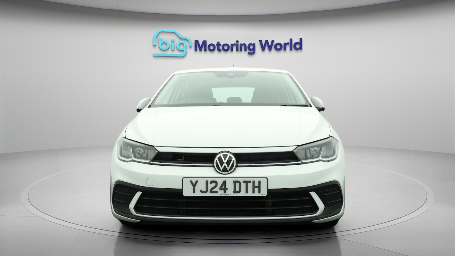 Used Volkswagen Polo 2024 for sale - 76260534: Photo 3