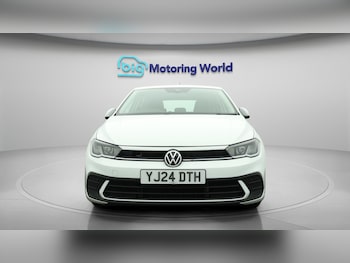 Used Volkswagen Polo for sale - 76260534: Photo 3