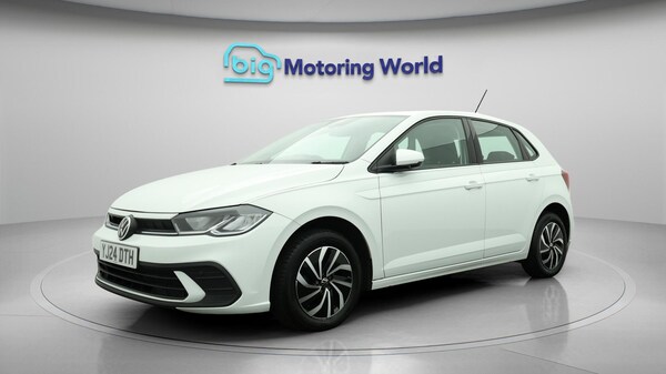 Used Volkswagen Polo for sale - 76260534: Photo 4