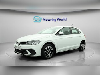 Used Volkswagen Polo for sale - 76260534: Photo 4