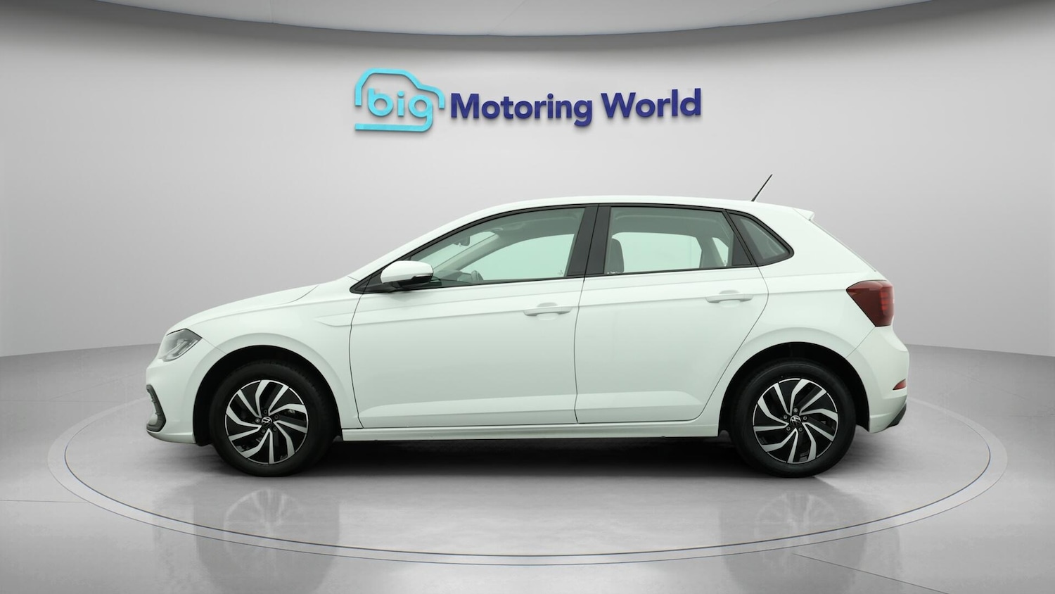 Used Volkswagen Polo 2024 for sale - 76260534: Photo 5