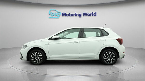Used Volkswagen Polo for sale - 76260534: Photo 5