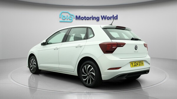 Used Volkswagen Polo for sale - 76260534: Photo 6