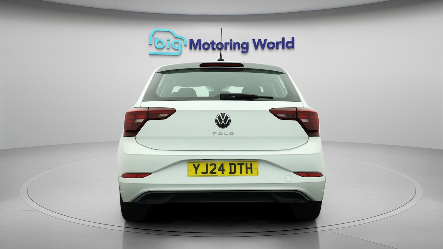 Used Volkswagen Polo 2024 for sale - 76260534: Photo 7