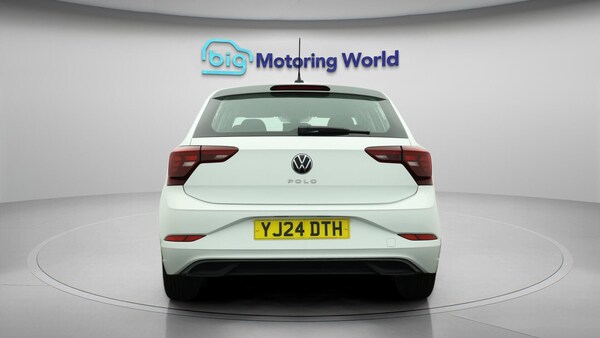 Used Volkswagen Polo for sale - 76260534: Photo 7